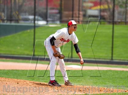 Thumbnail 3 in Holly vs. Fleming (CHSAA 1A Final) photogallery.