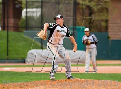 Thumbnail 1 in Holly vs. Fleming (CHSAA 1A Final) photogallery.