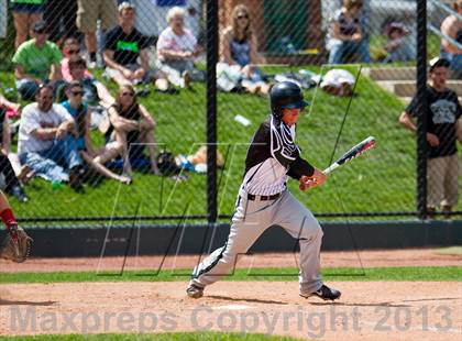 Thumbnail 1 in Holly vs. Fleming (CHSAA 1A Final) photogallery.