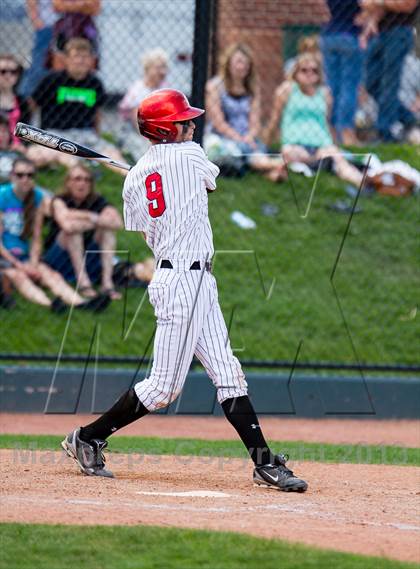 Thumbnail 3 in Holly vs. Fleming (CHSAA 1A Final) photogallery.