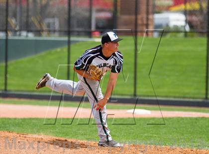 Thumbnail 2 in Holly vs. Fleming (CHSAA 1A Final) photogallery.
