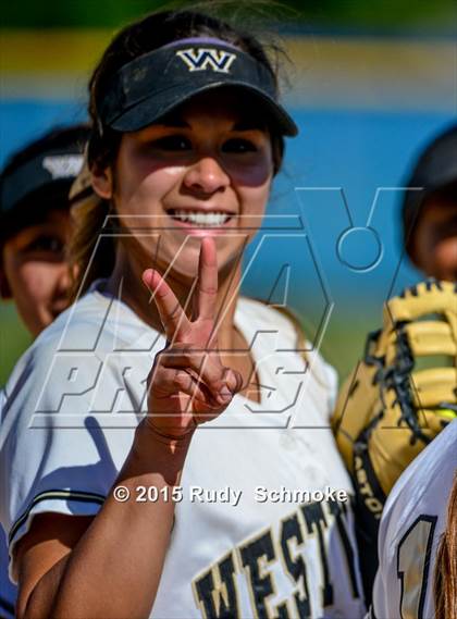 Thumbnail 3 in Westview @ Ramona photogallery.