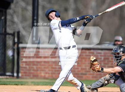 Thumbnail 2 in Frederick Gunn @ Millbrook photogallery.
