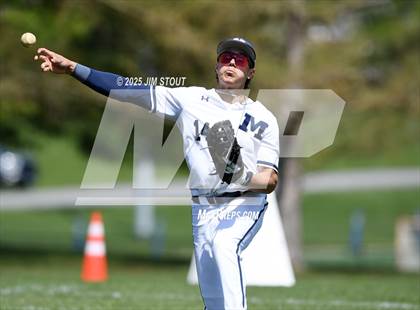 Thumbnail 2 in Frederick Gunn @ Millbrook photogallery.