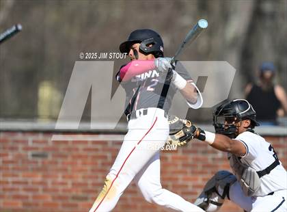 Thumbnail 1 in Frederick Gunn @ Millbrook photogallery.