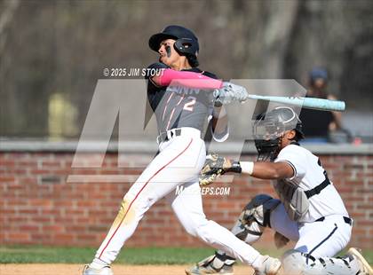 Thumbnail 2 in Frederick Gunn @ Millbrook photogallery.