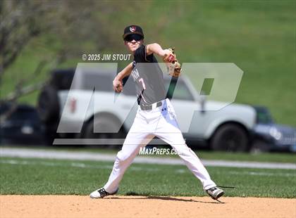 Thumbnail 2 in Frederick Gunn @ Millbrook photogallery.