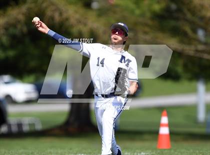 Thumbnail 1 in Frederick Gunn @ Millbrook photogallery.
