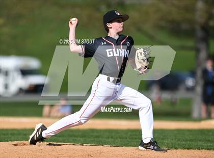 Thumbnail 3 in Frederick Gunn @ Millbrook photogallery.