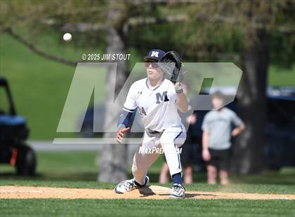 Thumbnail 2 in Frederick Gunn @ Millbrook photogallery.