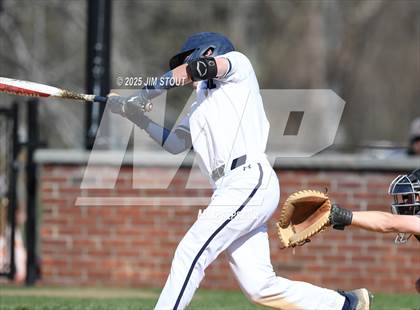 Thumbnail 1 in Frederick Gunn @ Millbrook photogallery.