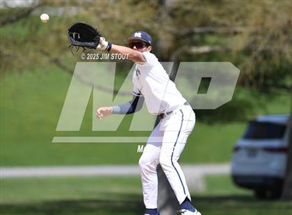 Thumbnail 2 in Frederick Gunn @ Millbrook photogallery.