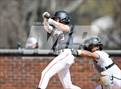 Photo from the gallery "Frederick Gunn @ Millbrook"