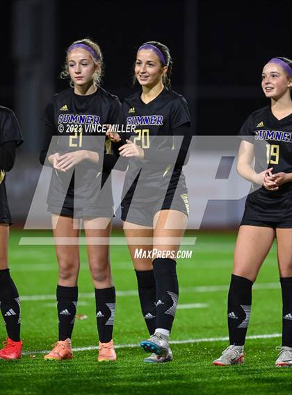 Thumbnail 1 in Kamiak vs. Sumner photogallery.