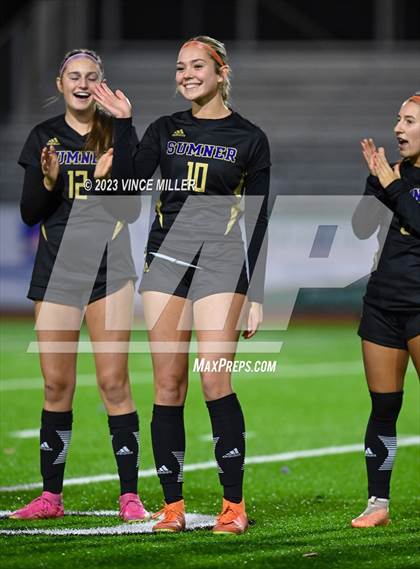 Thumbnail 1 in Kamiak vs. Sumner photogallery.