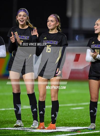 Thumbnail 2 in Kamiak vs. Sumner photogallery.