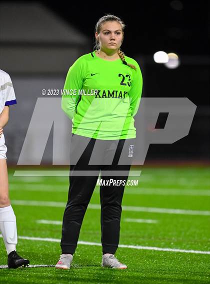 Thumbnail 1 in Kamiak vs. Sumner photogallery.