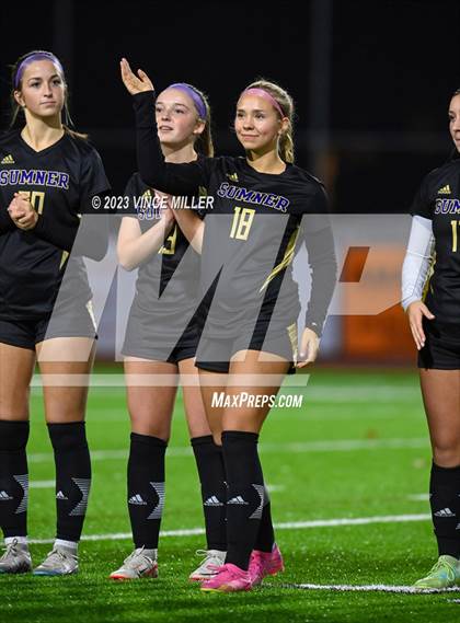 Thumbnail 1 in Kamiak vs. Sumner photogallery.