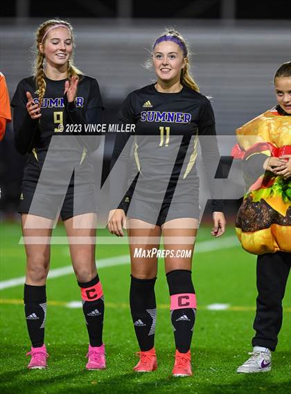 Thumbnail 2 in Kamiak vs. Sumner photogallery.