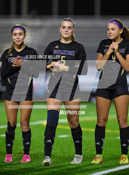 Thumbnail 2 in Kamiak vs. Sumner photogallery.