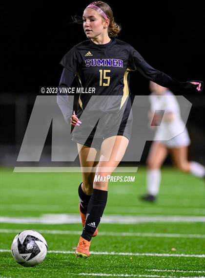 Thumbnail 2 in Kamiak vs. Sumner photogallery.