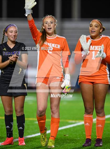 Thumbnail 2 in Kamiak vs. Sumner photogallery.
