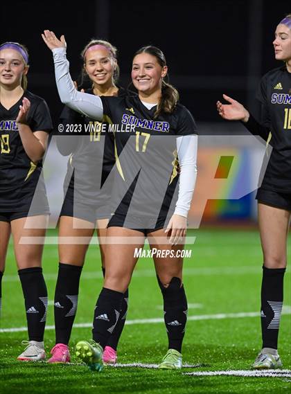 Thumbnail 2 in Kamiak vs. Sumner photogallery.