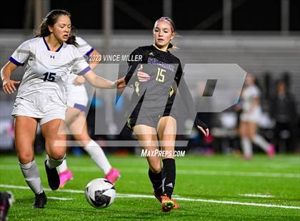 Thumbnail 3 in Kamiak vs. Sumner photogallery.