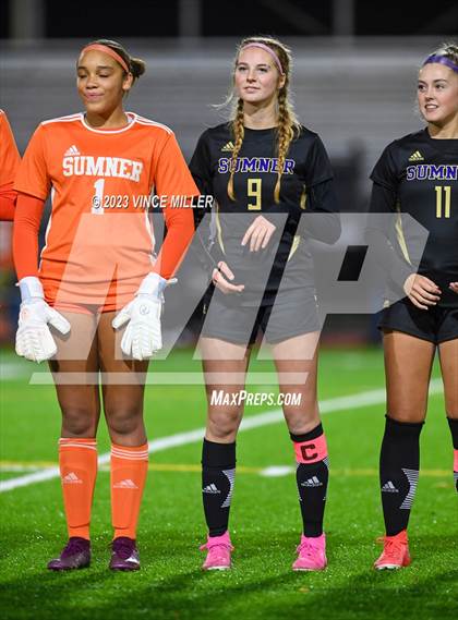 Thumbnail 1 in Kamiak vs. Sumner photogallery.