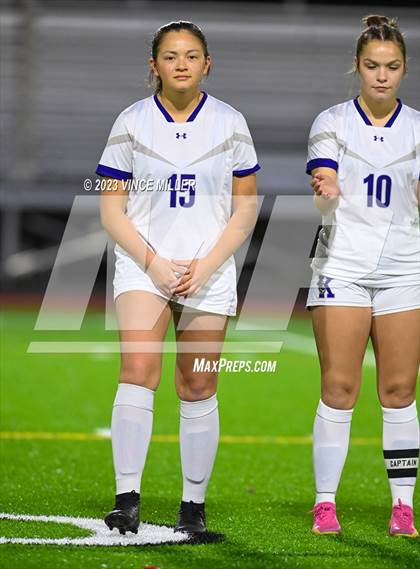 Thumbnail 3 in Kamiak vs. Sumner photogallery.