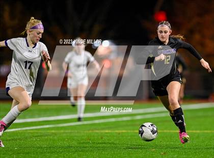 Thumbnail 3 in Kamiak vs. Sumner photogallery.