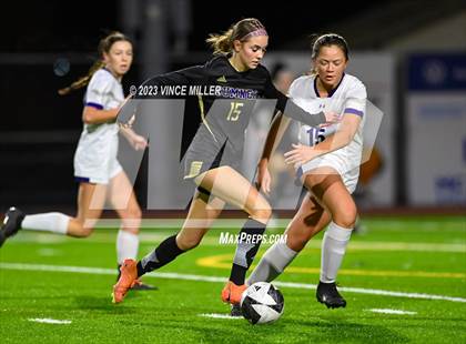 Thumbnail 1 in Kamiak vs. Sumner photogallery.