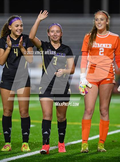Thumbnail 1 in Kamiak vs. Sumner photogallery.