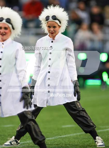 Thumbnail 3 in San Juan Royals "Einstein" photogallery.