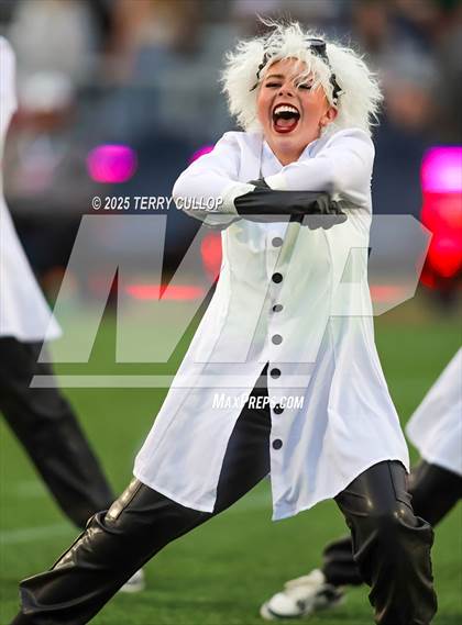 Thumbnail 3 in San Juan Royals "Einstein" photogallery.