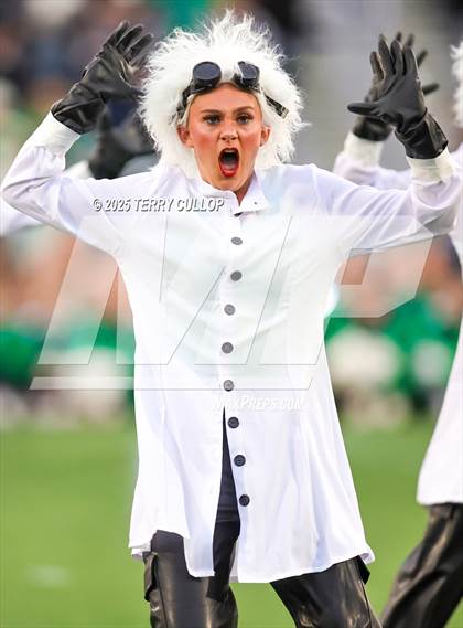 Thumbnail 2 in San Juan Royals "Einstein" photogallery.