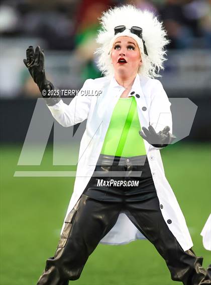 Thumbnail 2 in San Juan Royals "Einstein" photogallery.