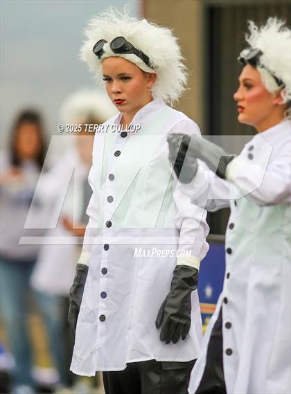 Thumbnail 3 in San Juan Royals "Einstein" photogallery.