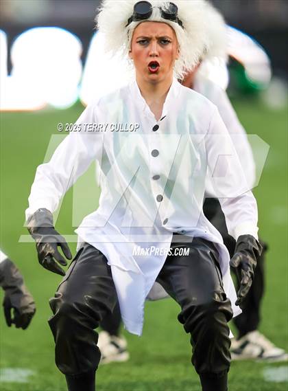 Thumbnail 3 in San Juan Royals "Einstein" photogallery.