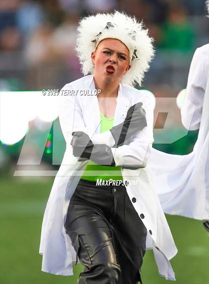 Thumbnail 2 in San Juan Royals "Einstein" photogallery.