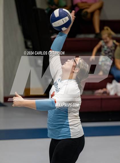 Thumbnail 2 in Waco Christian @ Memorial Christian Academy photogallery.