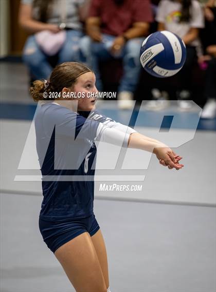 Thumbnail 3 in Waco Christian @ Memorial Christian Academy photogallery.