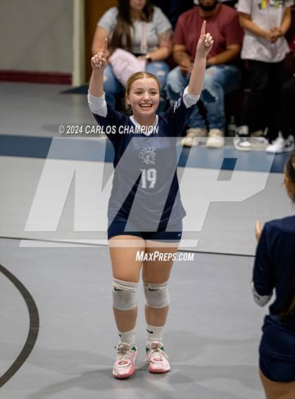 Thumbnail 2 in Waco Christian @ Memorial Christian Academy photogallery.