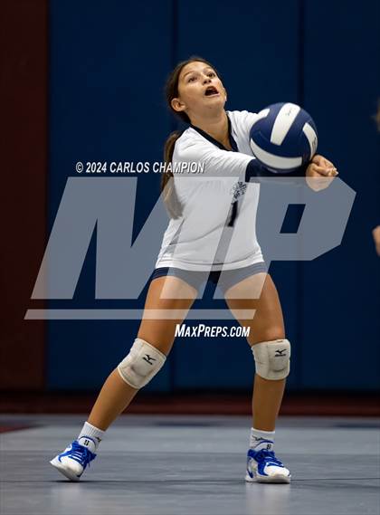 Thumbnail 3 in Waco Christian @ Memorial Christian Academy photogallery.