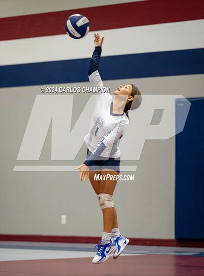 Thumbnail 1 in Waco Christian @ Memorial Christian Academy photogallery.