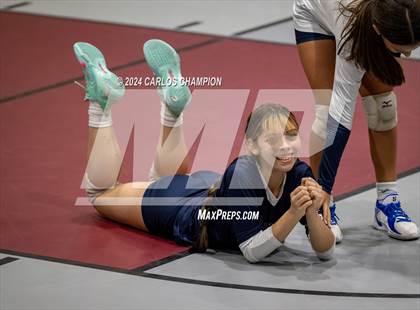 Thumbnail 1 in Waco Christian @ Memorial Christian Academy photogallery.
