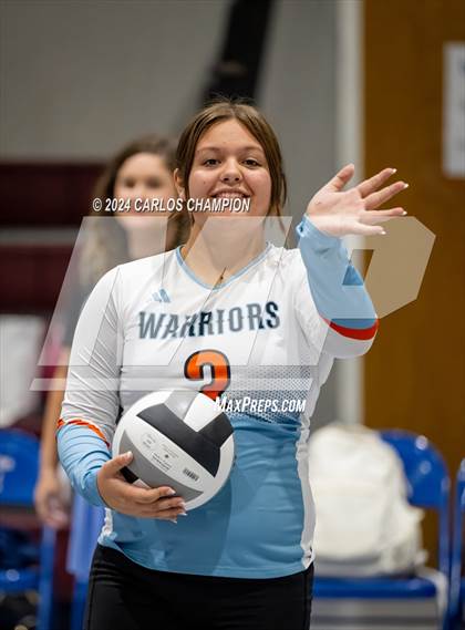 Thumbnail 2 in Waco Christian @ Memorial Christian Academy photogallery.