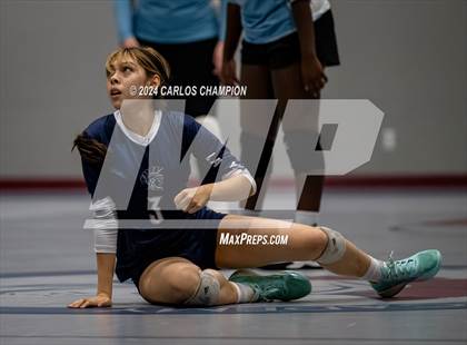 Thumbnail 2 in Waco Christian @ Memorial Christian Academy photogallery.