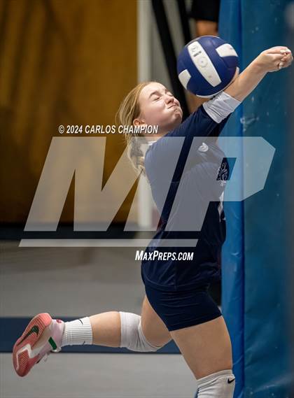 Thumbnail 2 in Waco Christian @ Memorial Christian Academy photogallery.