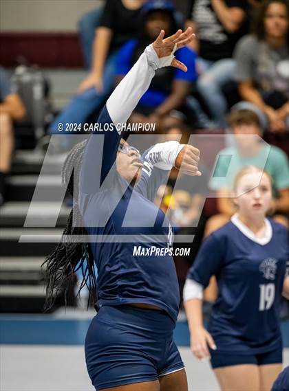 Thumbnail 1 in Waco Christian @ Memorial Christian Academy photogallery.
